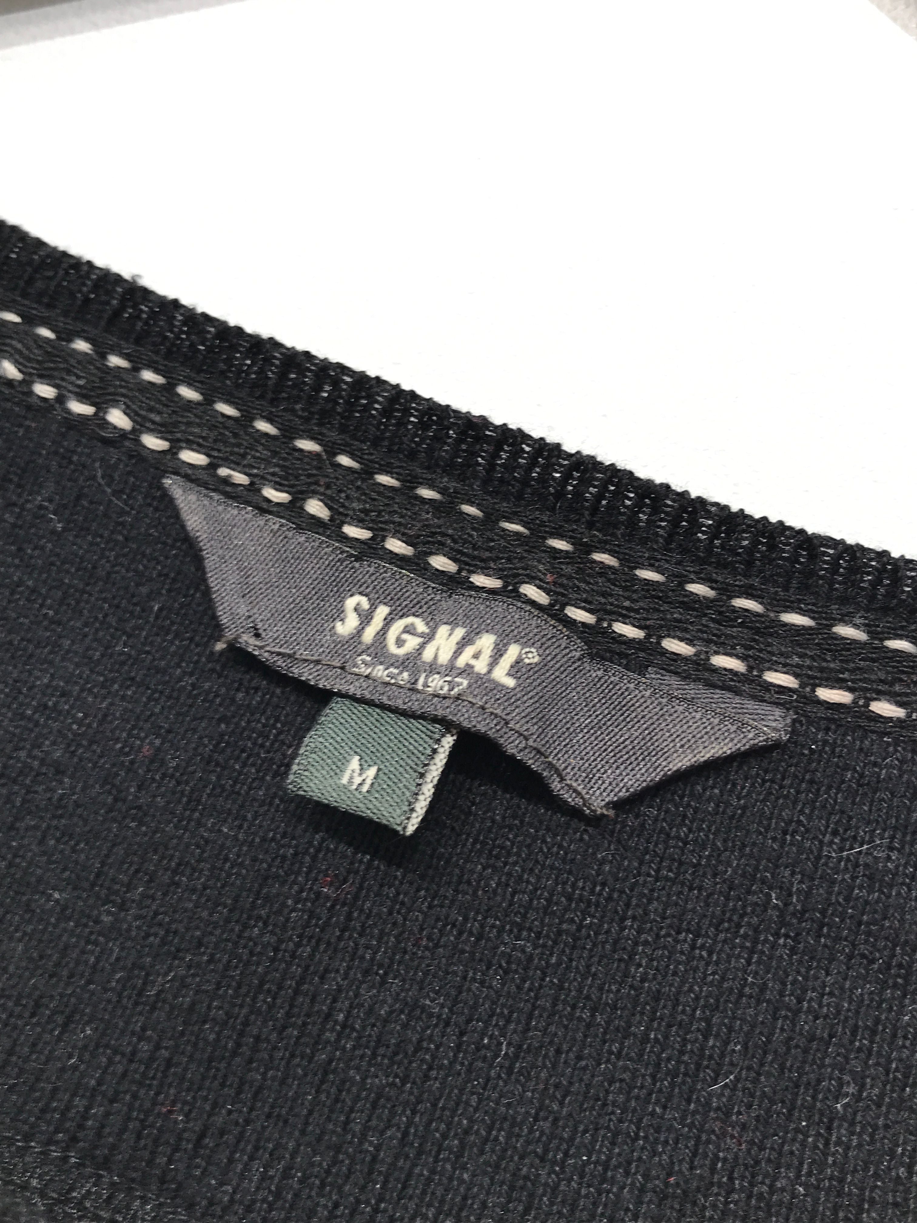 Signal Strik